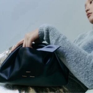 Limited Edition- Reversible Merit bag- never used Perfect condition w/ dust bag!